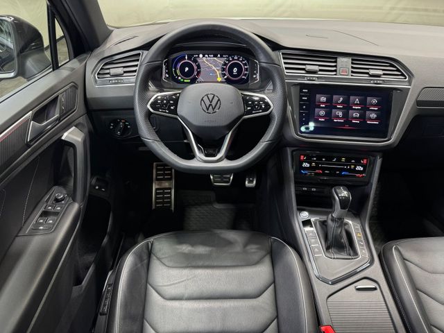 Volkswagen Tiguan R-Line 1.4 TSI eHybride