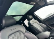 Audi SQ5 3.0 TDI quattro 313 ch