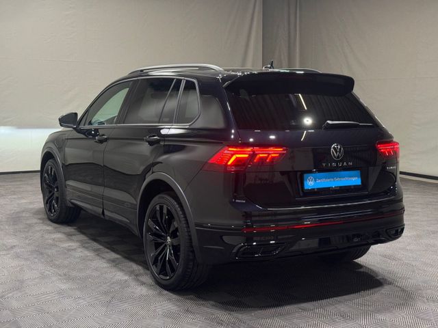 Volkswagen Tiguan R-Line 1.4 TSI eHybride