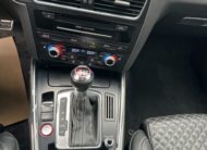Audi SQ5 3.0 TDI quattro 313 ch