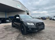Audi SQ5 3.0 TDI quattro 313 ch
