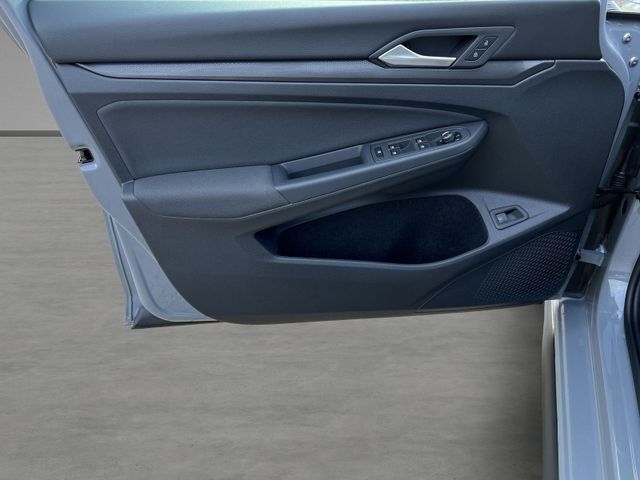 Volkswagen Golf GTE 1.4 eHybrid DSG