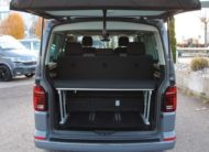 Volkswagen T6.1 California Beach Camper 4Motion