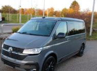 Volkswagen T6.1 California Beach Camper 4Motion