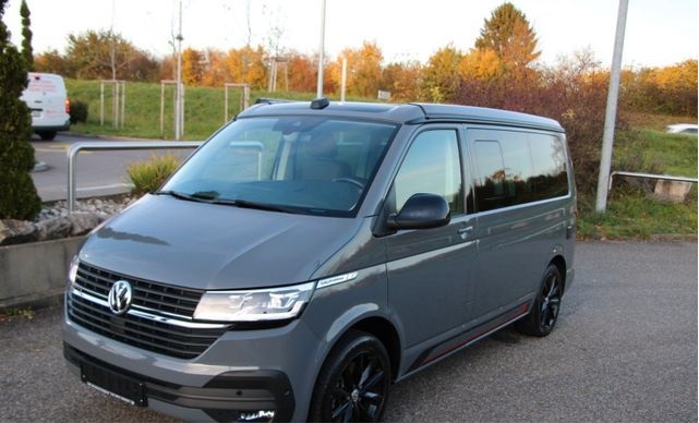 Volkswagen T6.1 California Beach Camper 4Motion