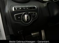 Mercedes-Benz C 63 AMG Édition S 1 V8