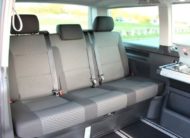 Volkswagen T6.1 California Beach Camper 4Motion