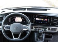 Volkswagen T6.1 California Beach Camper 4Motion