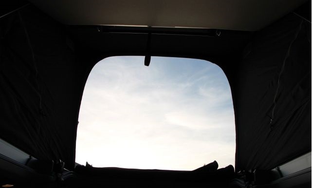 Volkswagen T6.1 California Beach Camper 4Motion