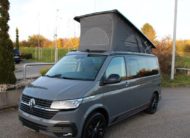 Volkswagen T6.1 California Beach Camper 4Motion
