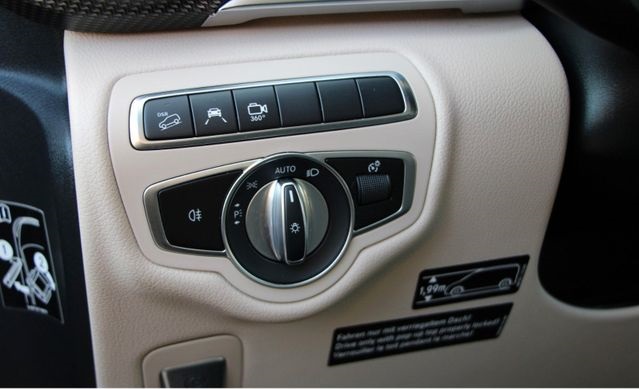 Mercedes-Benz V 250 Marco Polo 4Matic