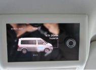 Volkswagen T6.1 California Beach Camper 4Motion