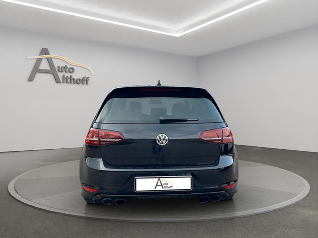 Volkswagen Golf VII R 4Motion DSG ACC