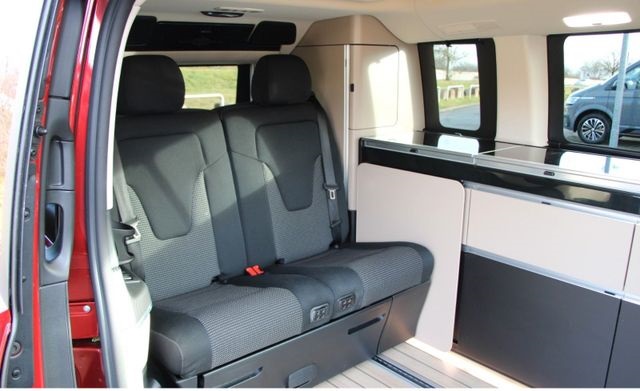 Mercedes-Benz V 250 Marco Polo 4Matic