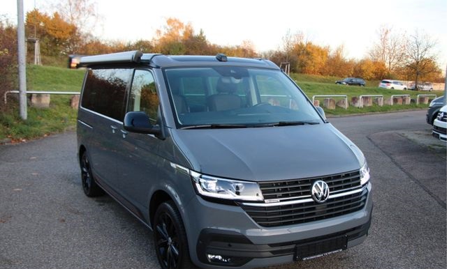 Volkswagen T6.1 California Beach Camper 4Motion
