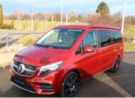 Mercedes-Benz V 250 Marco Polo 4Matic