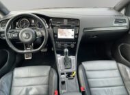 Volkswagen Golf VII R 4Motion DSG ACC