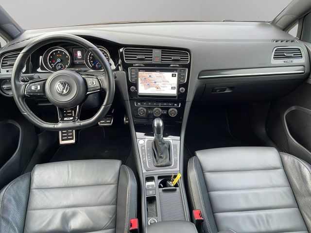 Volkswagen Golf VII R 4Motion DSG ACC