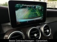 Mercedes-Benz C 63 AMG Édition S 1 V8