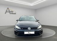 Volkswagen Golf VII R 4Motion DSG ACC
