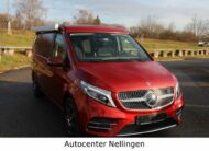 Mercedes-Benz V 250 Marco Polo 4Matic
