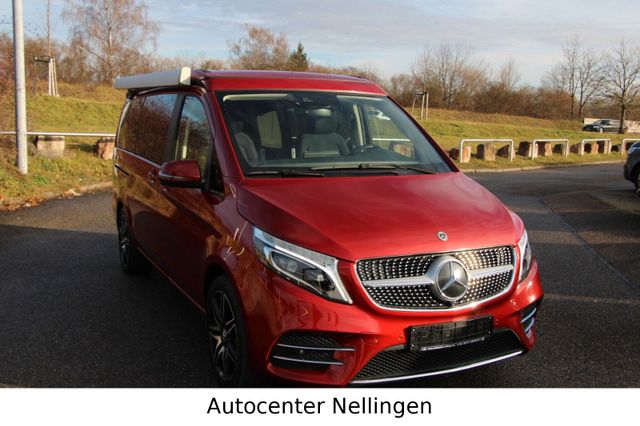 Mercedes-Benz V 250 Marco Polo 4Matic