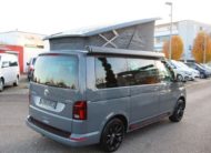 Volkswagen T6.1 California Beach Camper 4Motion