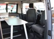 Volkswagen T6.1 California Beach Camper 4Motion