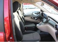 Mercedes-Benz V 250 Marco Polo 4Matic