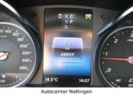 Mercedes-Benz V 250 Marco Polo 4Matic