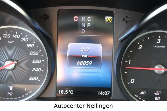 Mercedes-Benz V 250 Marco Polo 4Matic