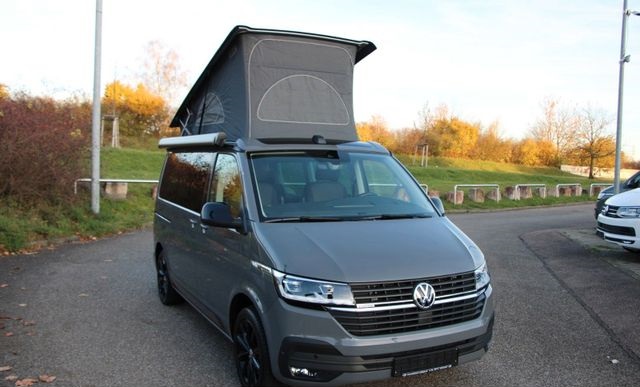 Volkswagen T6.1 California Beach Camper 4Motion