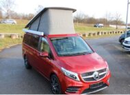 Mercedes-Benz V 250 Marco Polo 4Matic