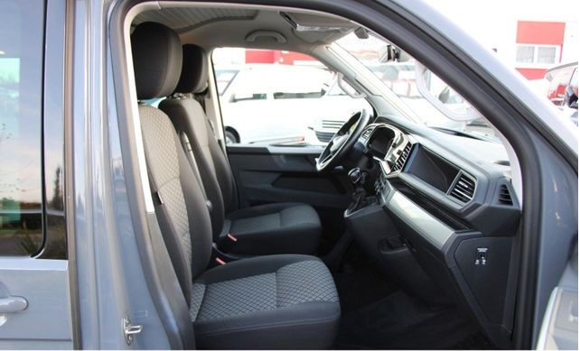 Volkswagen T6.1 California Beach Camper 4Motion