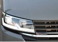 Volkswagen T6.1 California Beach Camper 4Motion