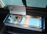 Volkswagen T6.1 California Beach Camper 4Motion