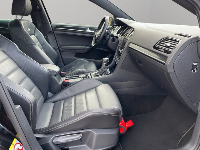 Volkswagen Golf VII R 4Motion DSG ACC