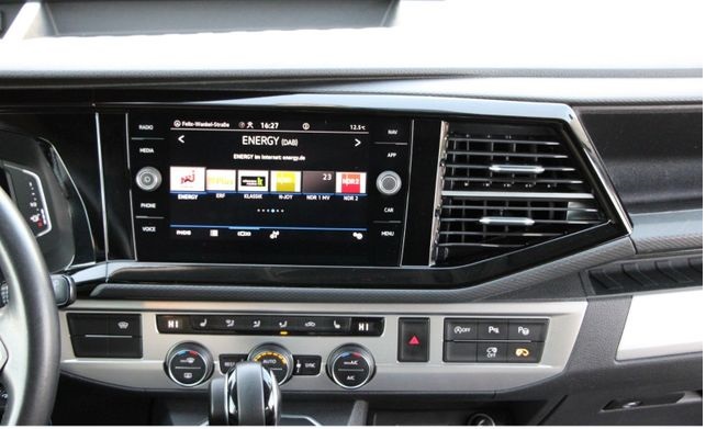 Volkswagen T6.1 California Beach Camper 4Motion