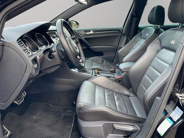 Volkswagen Golf VII R 4Motion DSG ACC