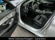 Mercedes-Benz C 63 AMG Édition S 1 V8