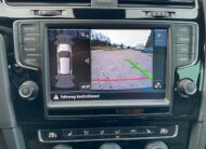 Volkswagen Golf VII R 4Motion DSG ACC
