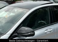 Mercedes-Benz C 63 AMG Édition S 1 V8