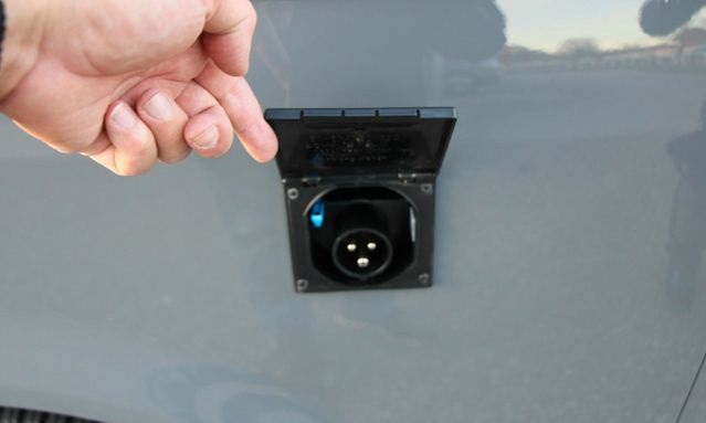 Volkswagen T6.1 California Beach Camper 4Motion