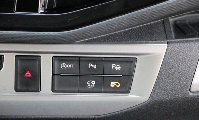 Volkswagen T6.1 California Beach Camper 4Motion