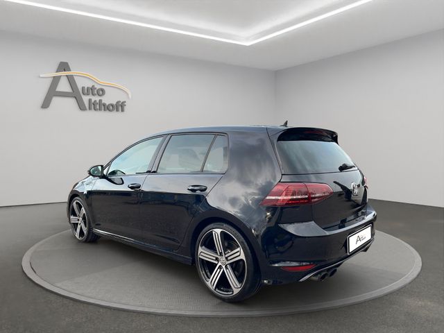 Volkswagen Golf VII R 4Motion DSG ACC