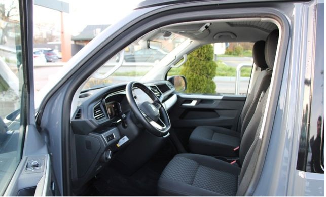 Volkswagen T6.1 California Beach Camper 4Motion