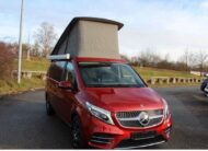 Mercedes-Benz V 250 Marco Polo 4Matic