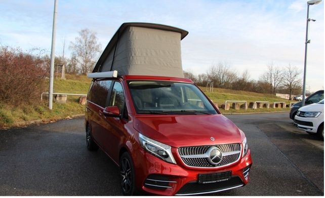 Mercedes-Benz V 250 Marco Polo 4Matic