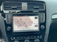 Volkswagen Golf VII R 4Motion DSG ACC