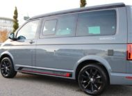 Volkswagen T6.1 California Beach Camper 4Motion
